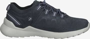 KEEN Athletic Shoes 'Highland WP' in Blue