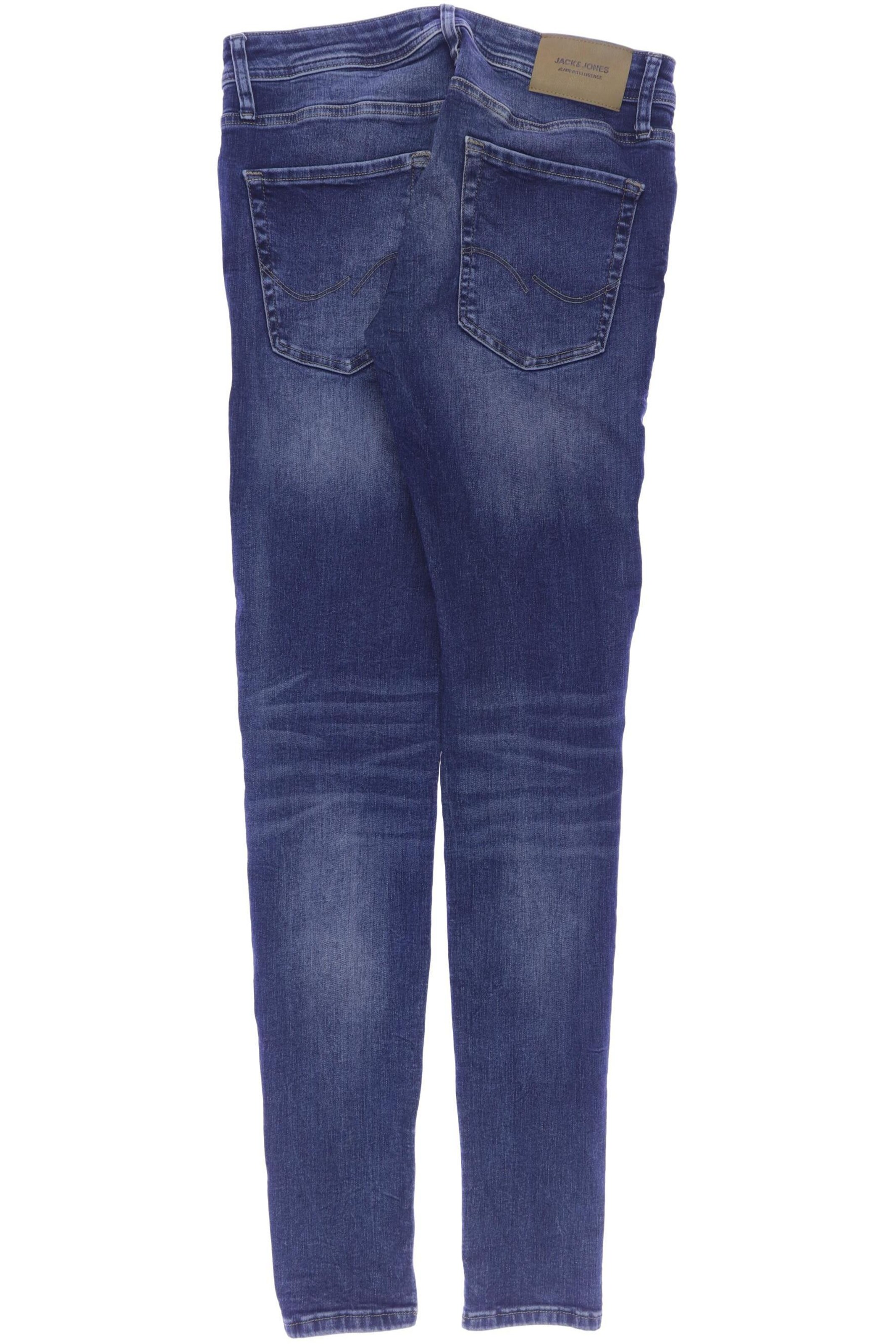 JACK & JONES Jeans 32 in Blau