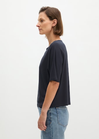 Marc O'Polo Shirt in Blue