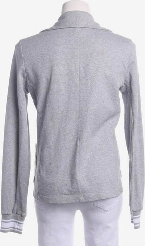 Woolrich Sweatshirt / Sweatjacke XXL in Grau