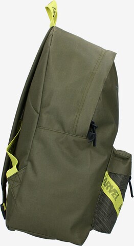 VADOBAG Backpack 'Marvel Prove Them Wrong' in Green