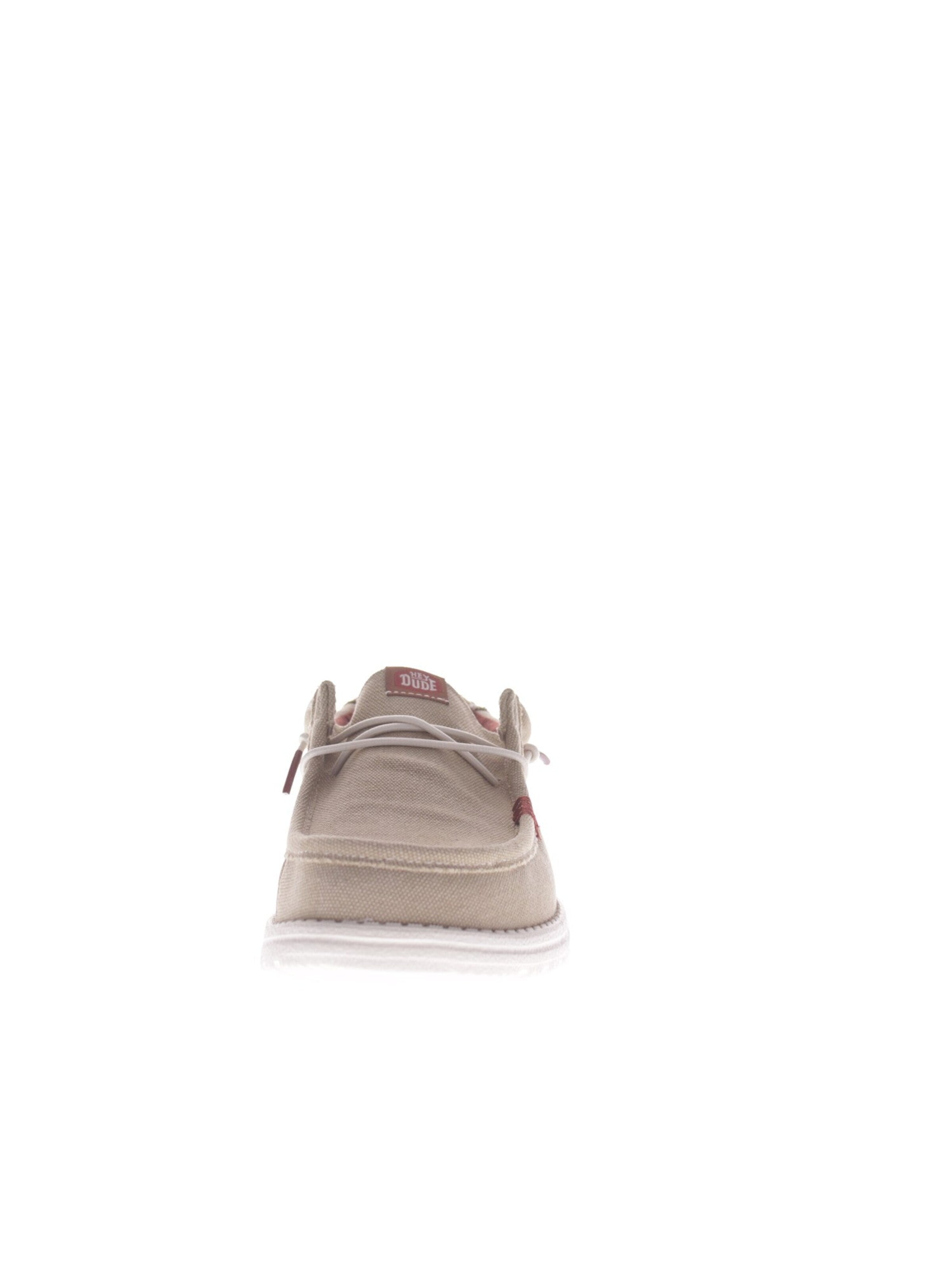 Mocassino 'Mocassino Hey Dude' di HEY DUDE in beige