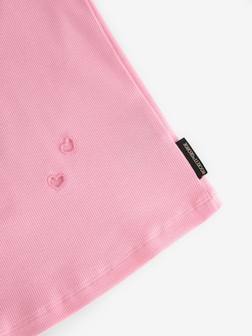 Shorty Rockett St George en rose