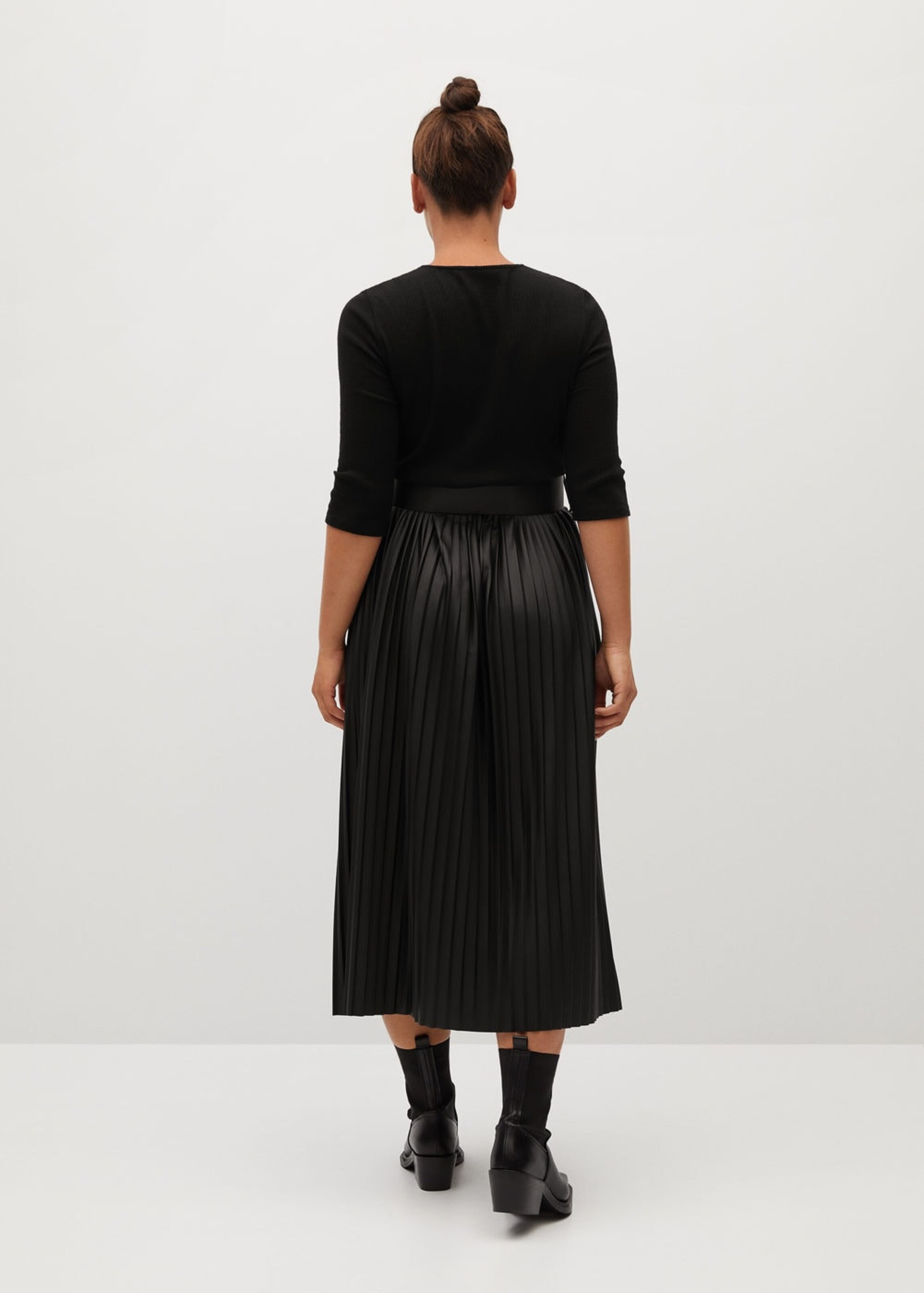 Violeta by mango jurk hotsell