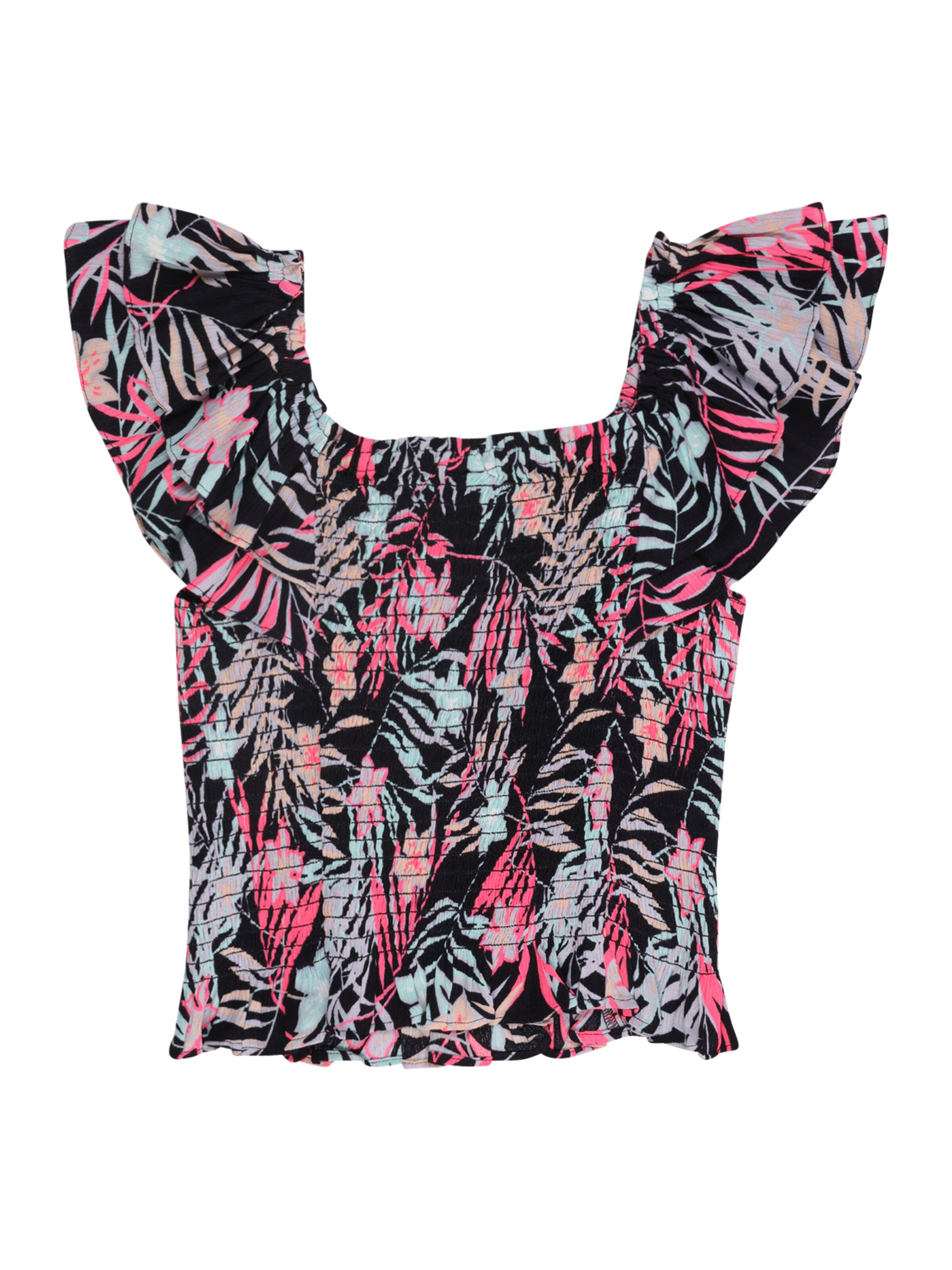 s.Oliver Блуза в черно