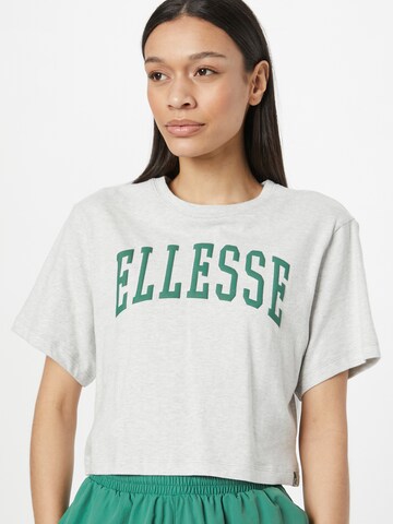 ELLESSE - Camiseta 'Lanetto' en gris