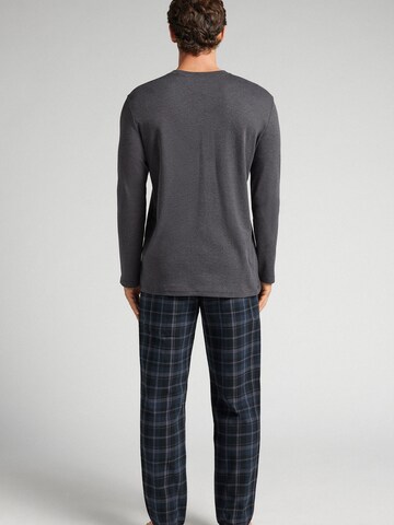 INTIMISSIMI Long Pajamas in Grey