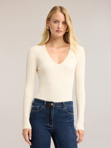 MOTIVI - Jersey en blanco