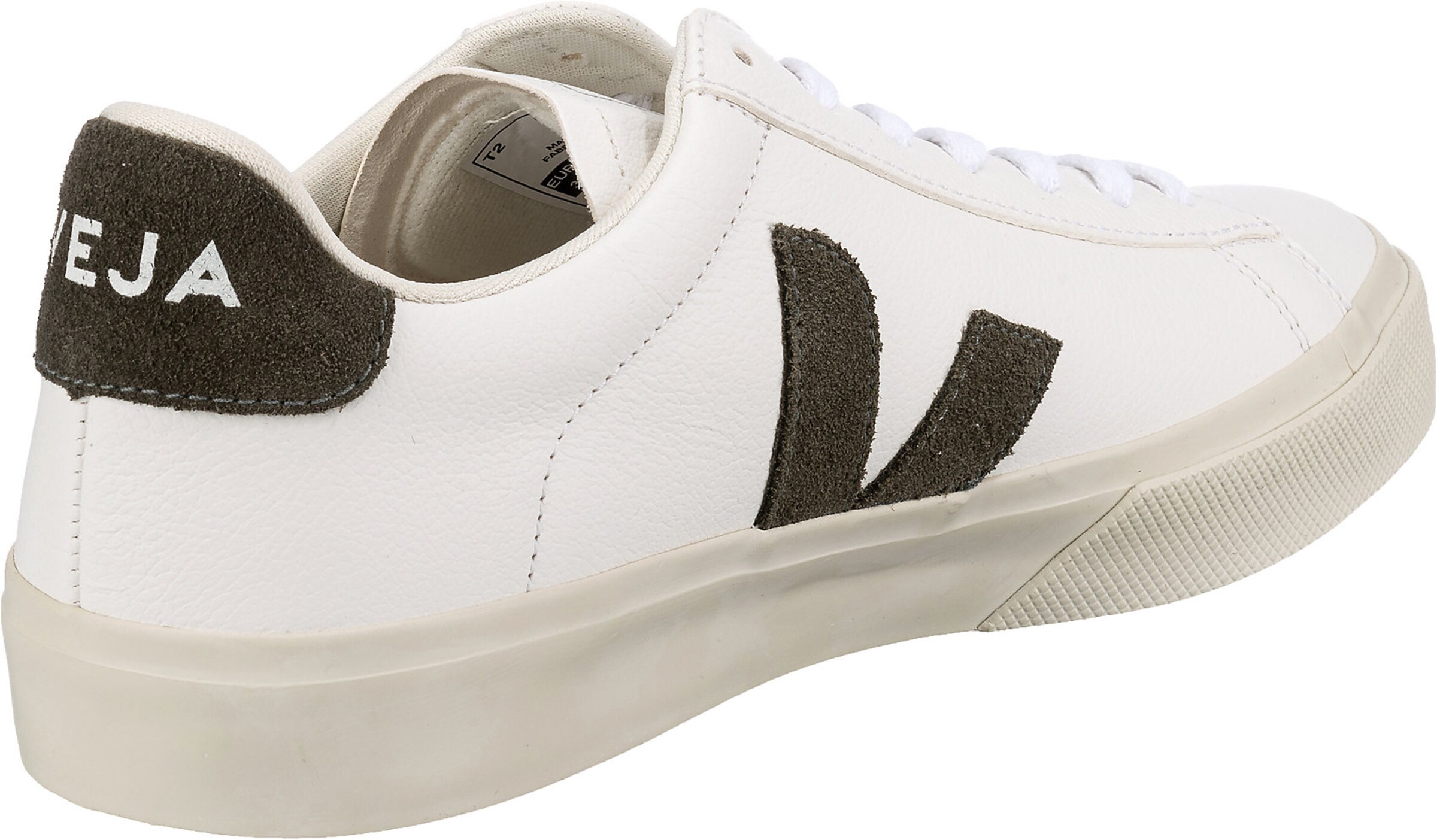 Veja Sneaker low i hvid