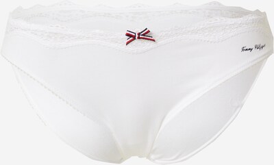 Tommy Hilfiger Underwear Klasične gaćice u bijela, Pregled proizvoda