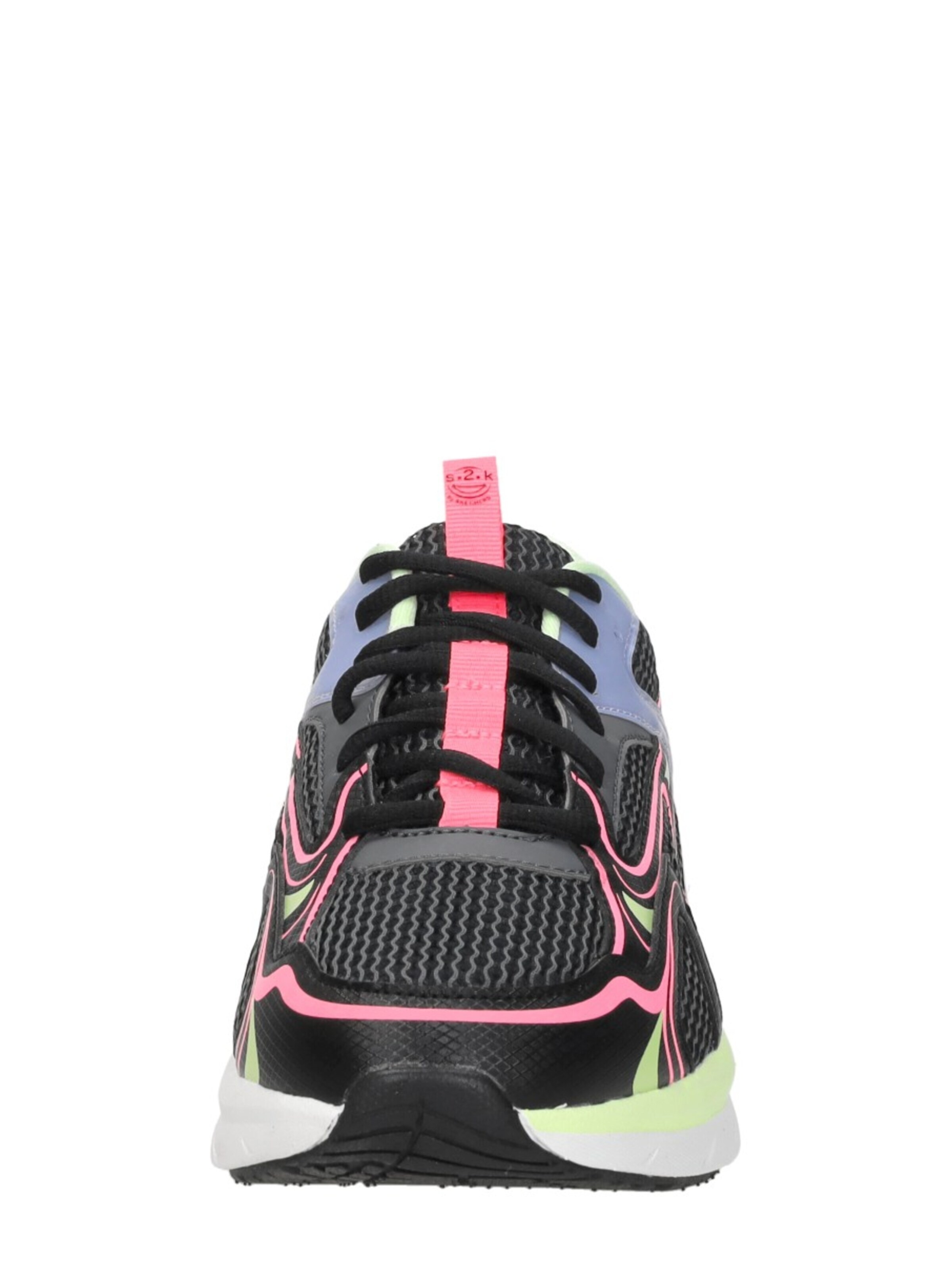 SKECHERS Sneakers 'S2K' in Black