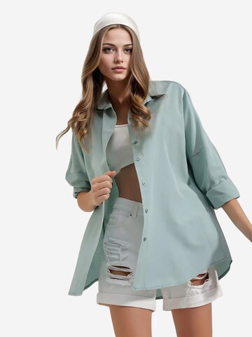 Bigdart Shirt in Green