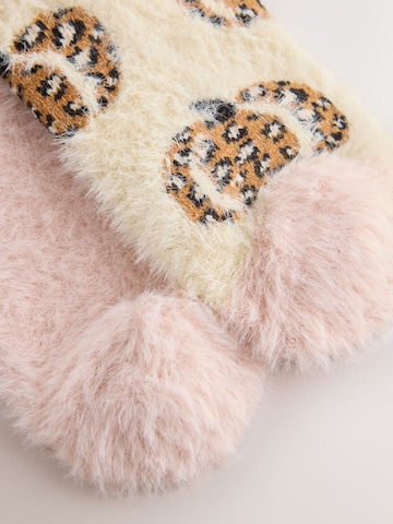 Next - Calcetines en beige