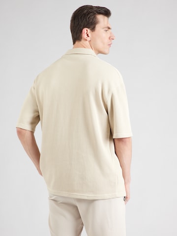 Pegador Shirt in Beige