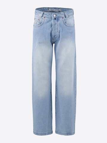 Picaldi Baggy Jeans 'Zicco 474' in Blau: Vorderseite