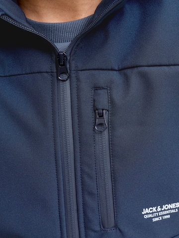 Jack & Jones Junior Átmeneti dzseki 'JJTheo' - kék