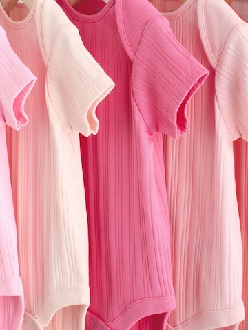 Next Romper/Bodysuit in Pink