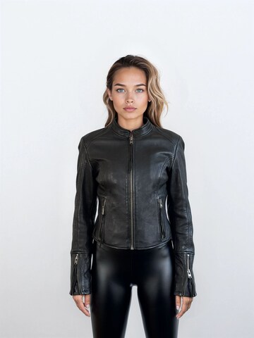 Veste mi-saison ' Vega ' trueprodigy en noir