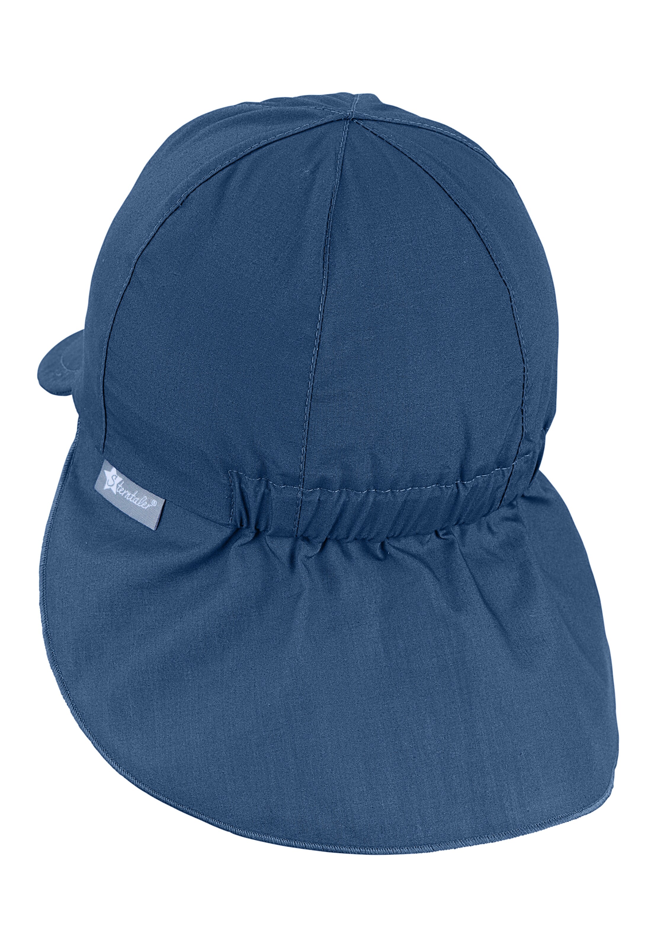 STERNTALER Sonnenhut in Blau