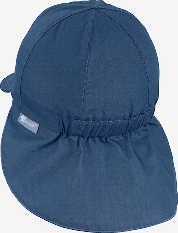 STERNTALER قبعة بلون أزرق