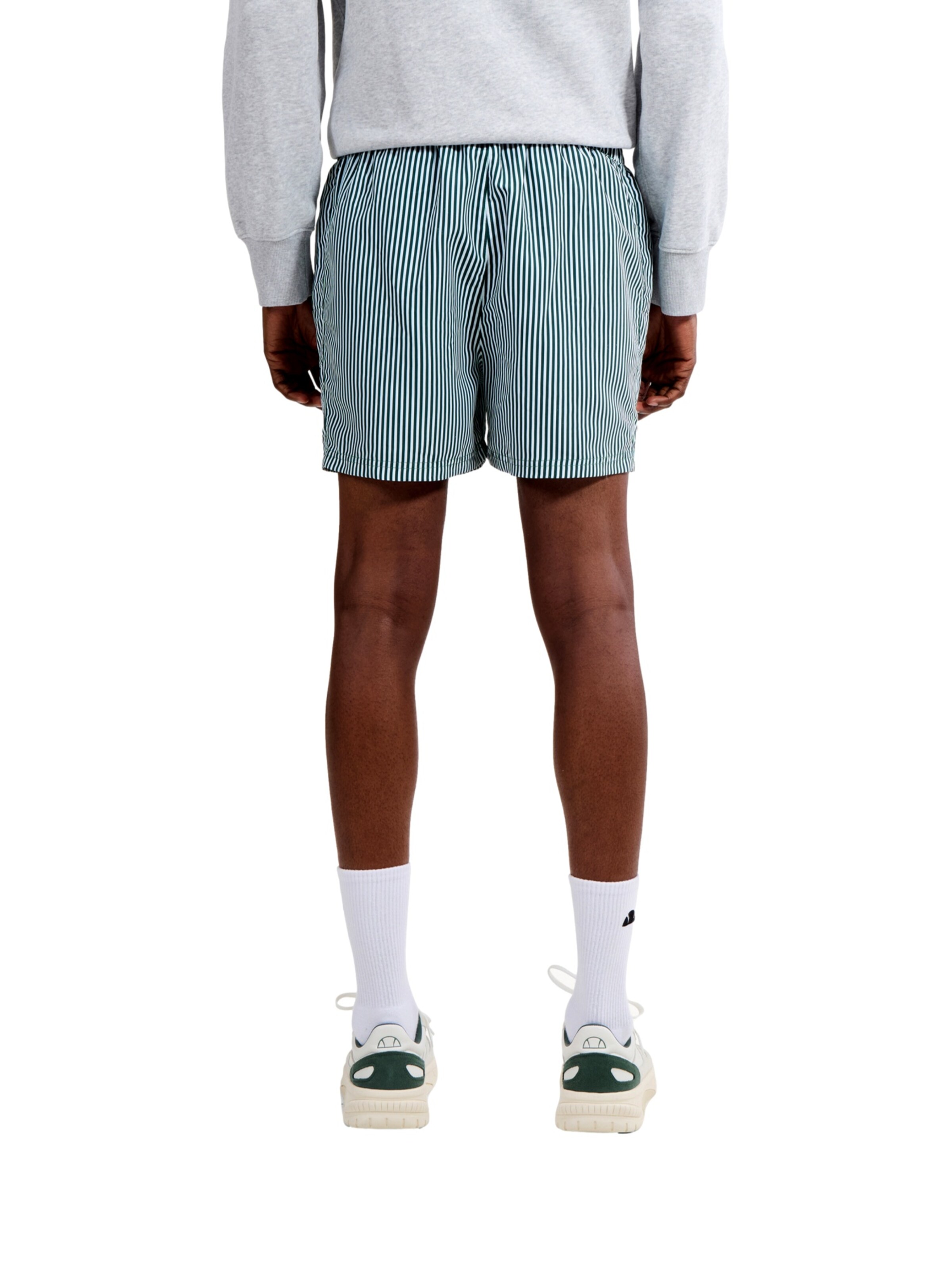 Shorts de bain 'Sylbio' ELLESSE en bleu