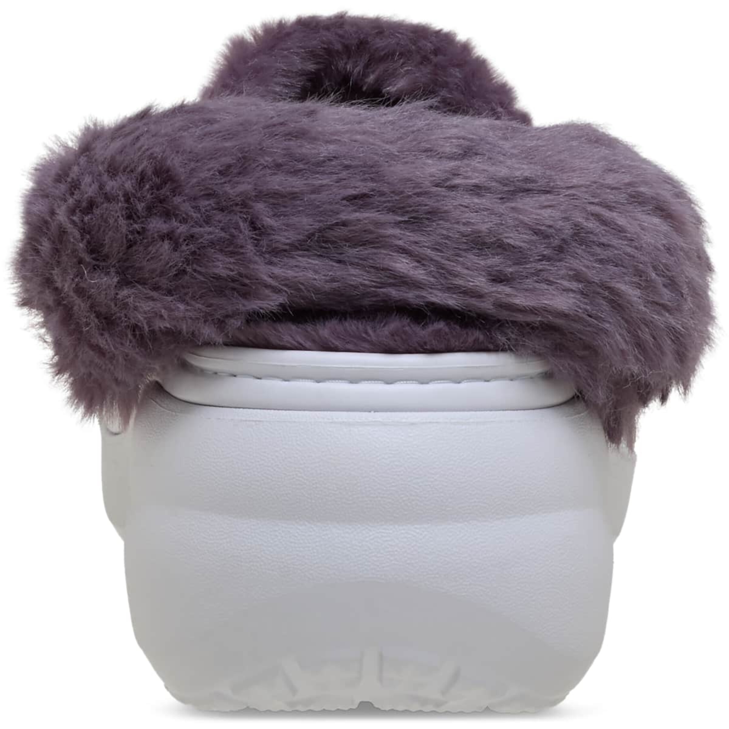 Sabots 'Classic' Crocs en blanc