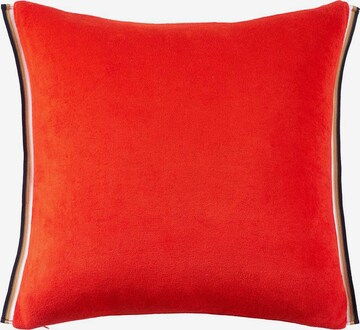 LACOSTE Pillow 'LBREAK' in Red
