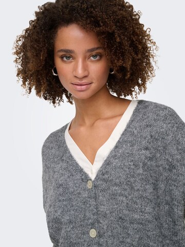 ONLY Bodywarmer 'ONLAZU' in Grijs