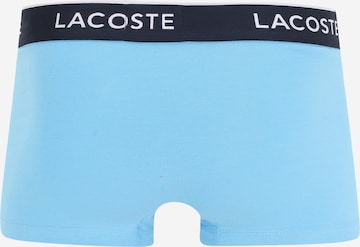 LACOSTE Boxershorts 'Casualnoirs' i blå