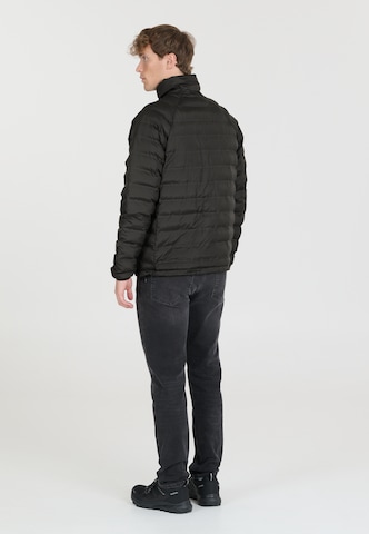 Whistler Outdoor jacket 'Froze' in Black