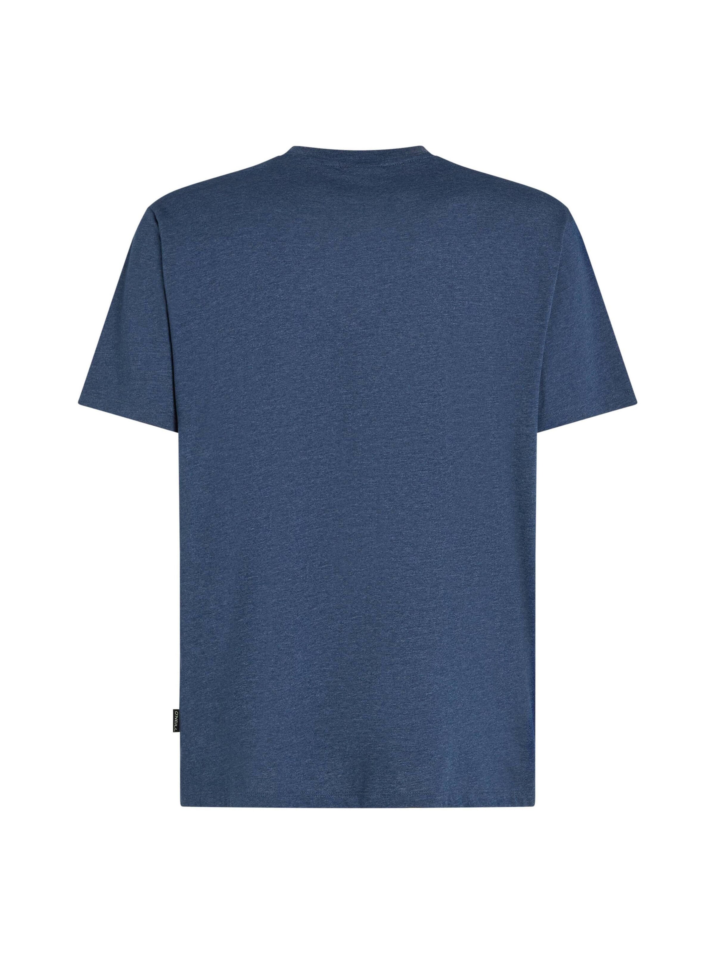 O'NEILL - Camiseta en azul