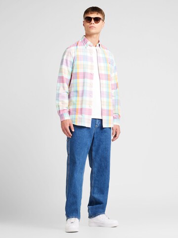 Polo Ralph Lauren Regular fit Button Up Shirt in Mixed colors
