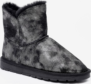 Gooce - Botas de nieve 'Petula' en plata