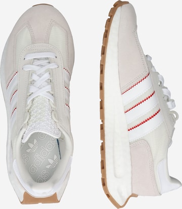 ADIDAS ORIGINALS Sneakers 'Retropy E5' in White