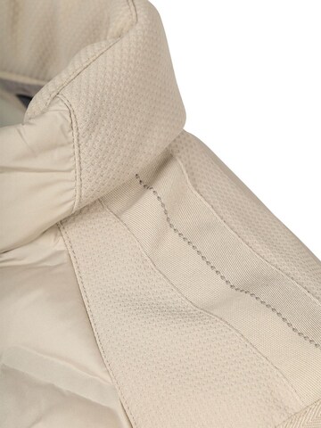 Manteau d’hiver CASA MODA en beige