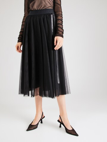 JOOP! Skirt 'Fridi' in Black: front