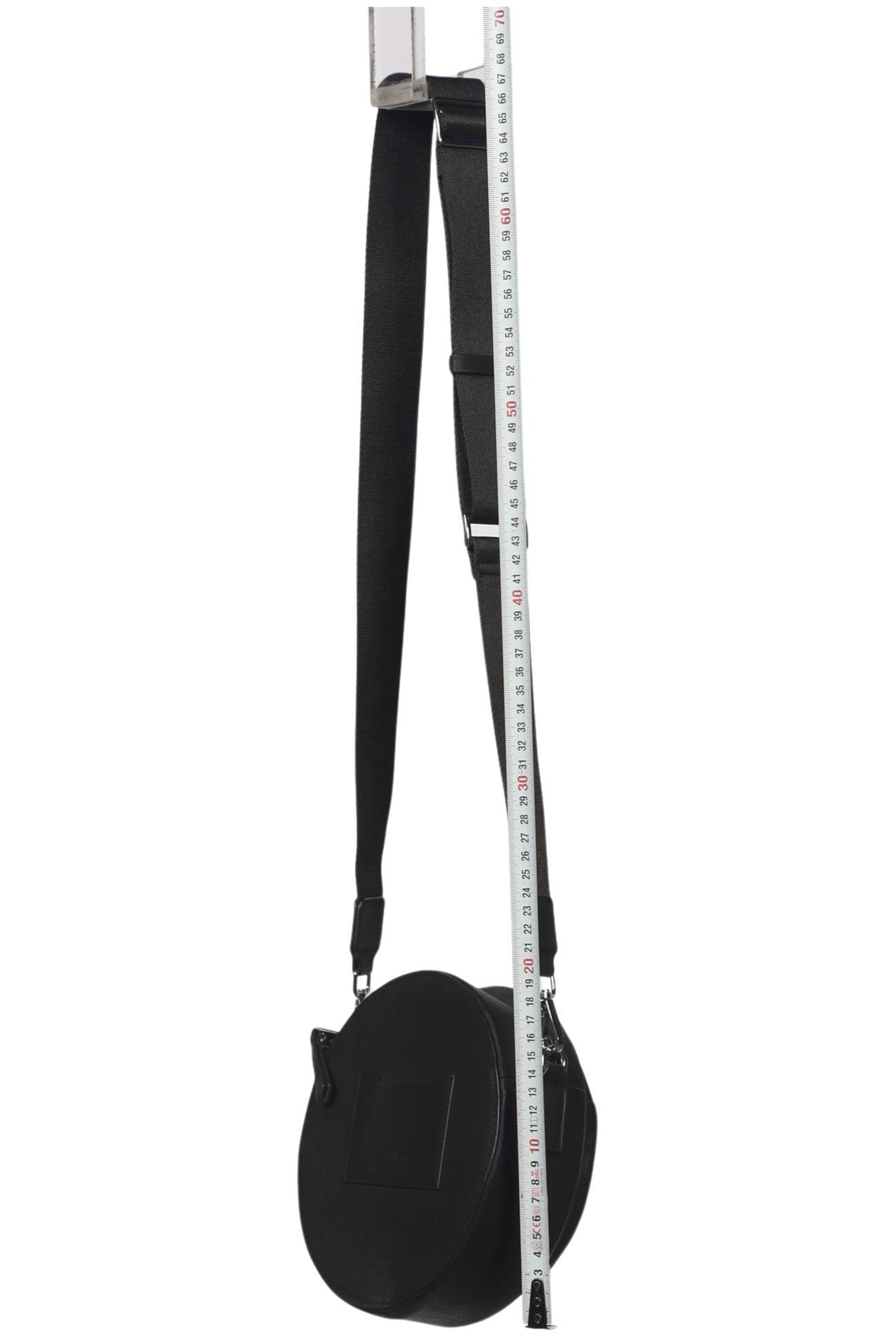 s.Oliver Handtasche klein One Size in Schwarz