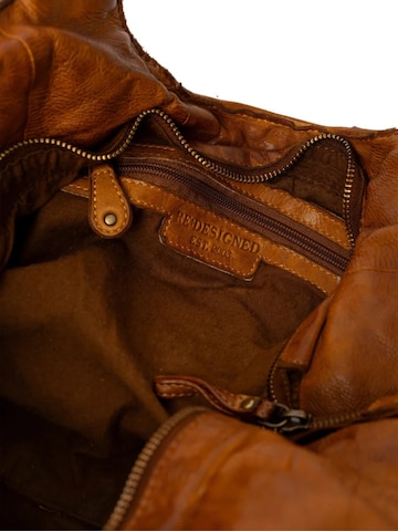 RE:DESIGNED Shopper ' Nargo ' in Beige