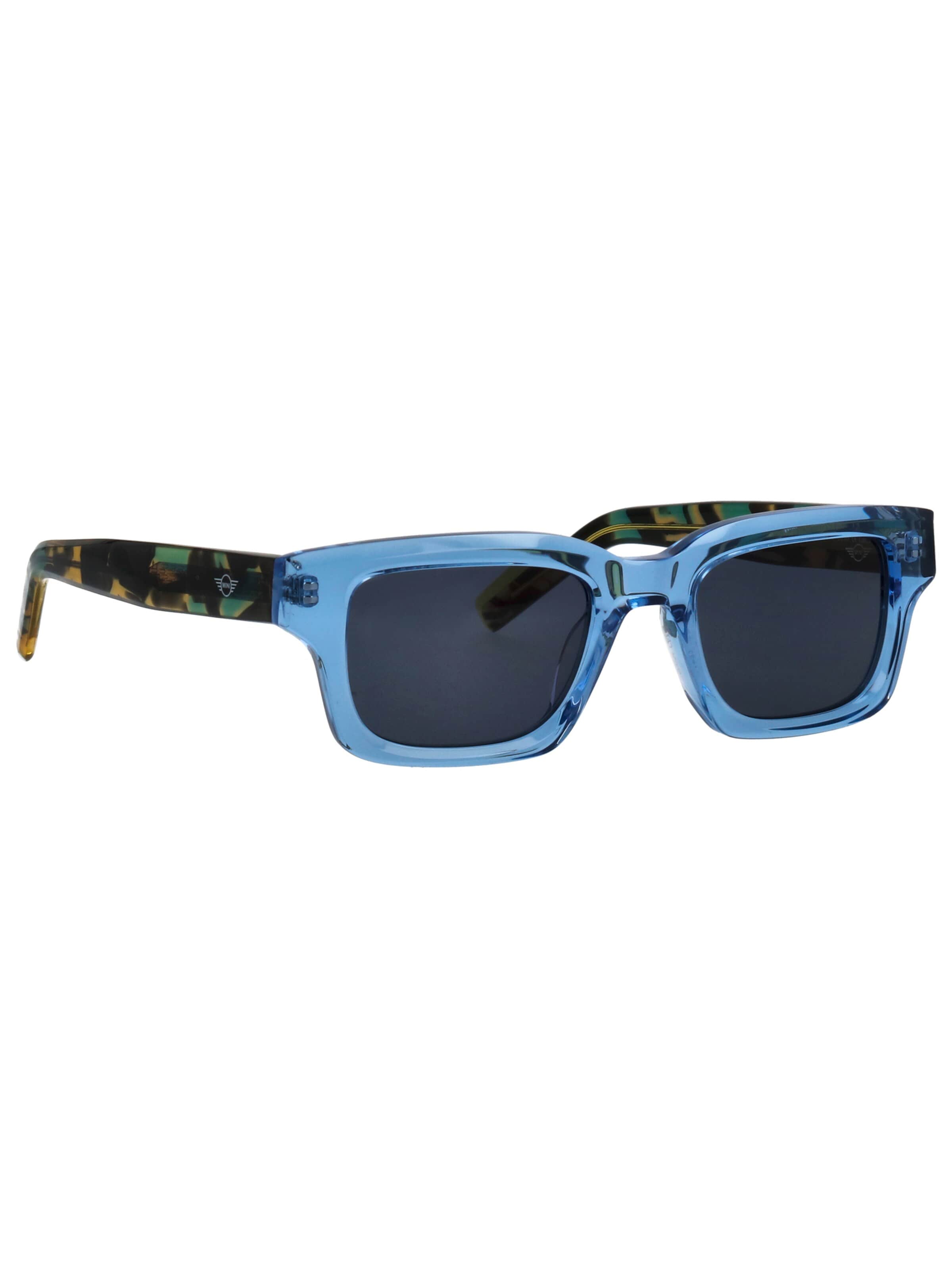 MINI Eyewear Sonnenbrille in Blau