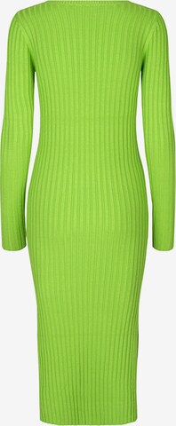 mbym Obleka 'Izel' | zelena barva