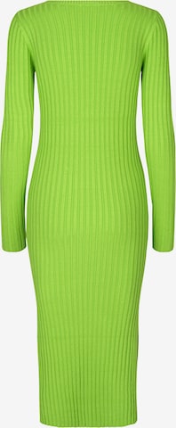 mbym Φόρεμα 'Izel' σε πράσινο