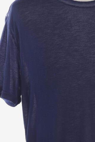 REPLAY T-Shirt XL in Blau