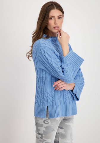 monari Sweater in Blue