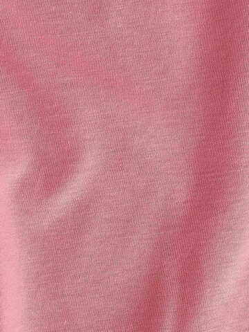 Organication T-Shirt in Pink