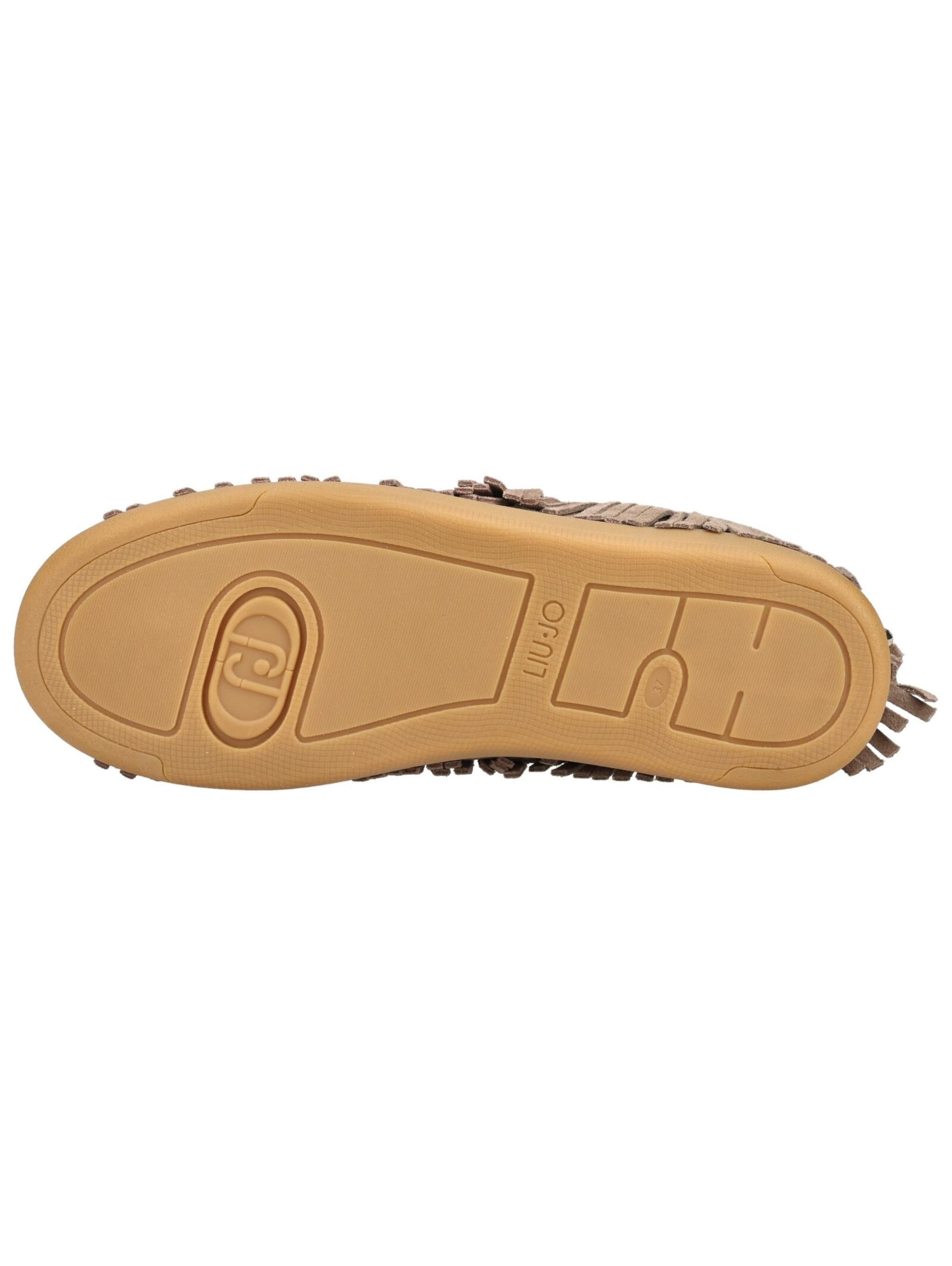 Liu Jo Sneakers laag in Bruin