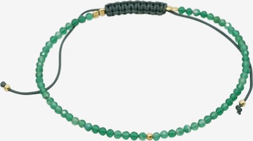 Bracelet fejn en vert : devant