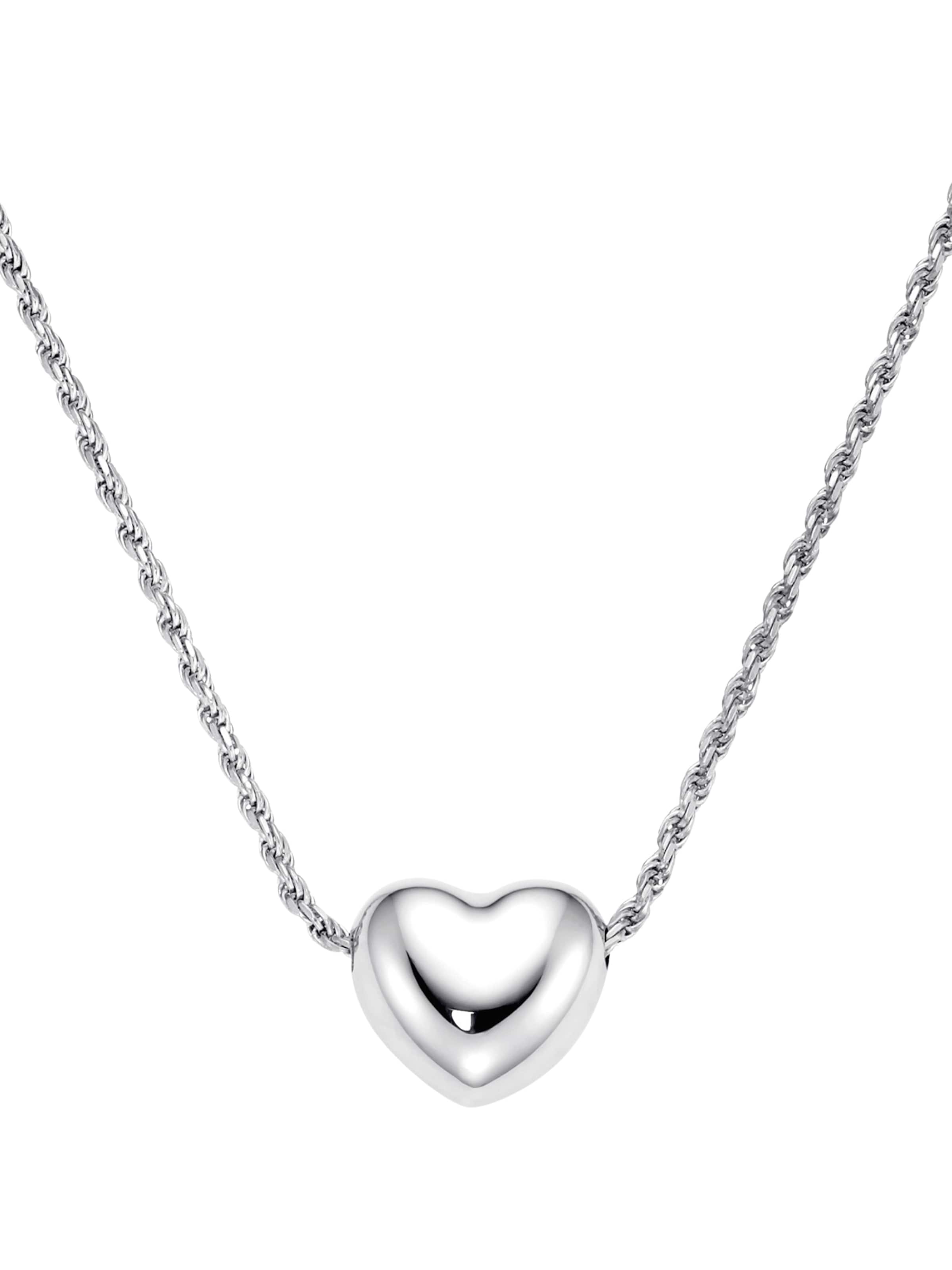 Collana di Giorgio Martello Milano in argento