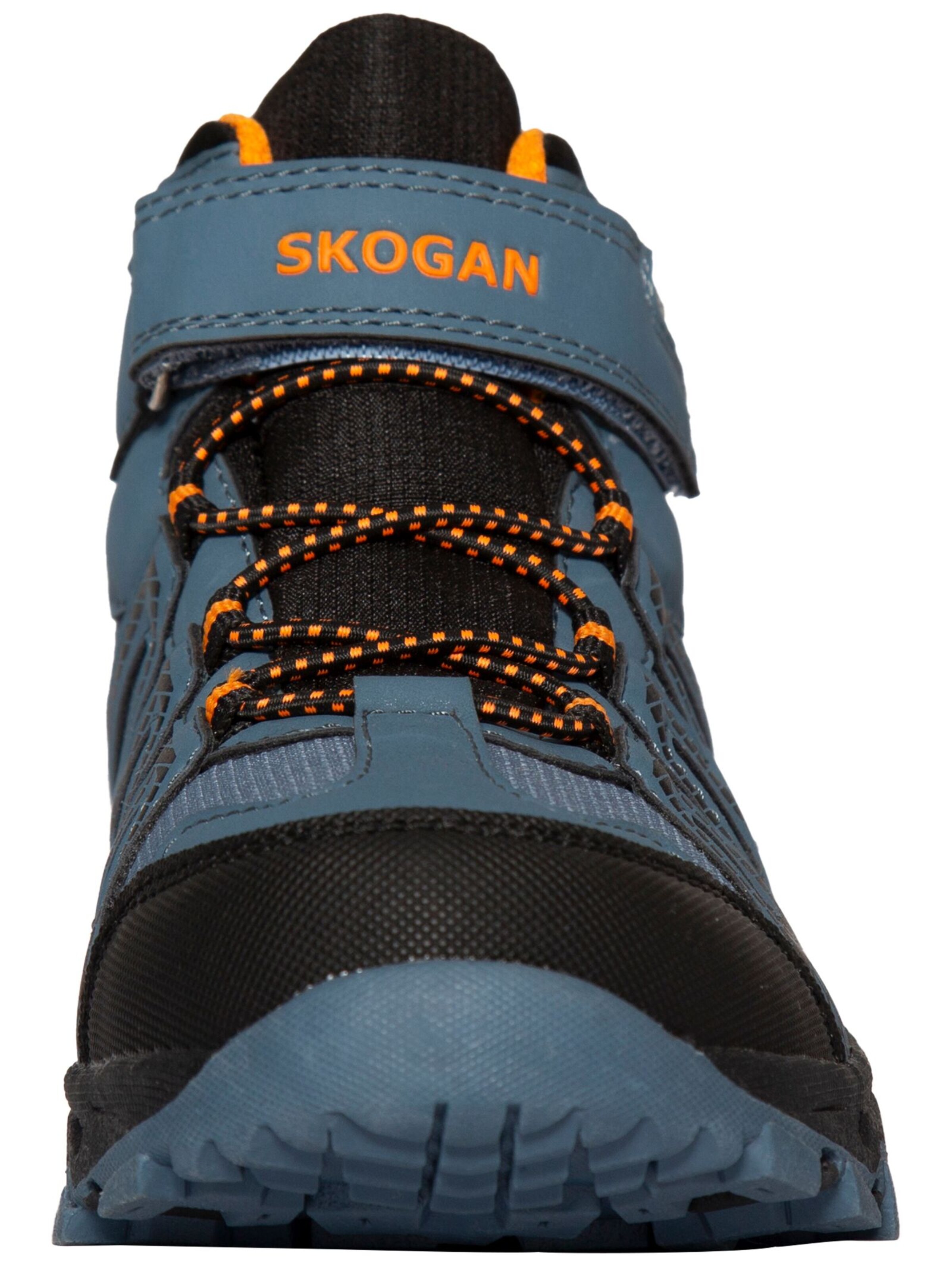Boots da neve di SKOGAN in blu: frontale