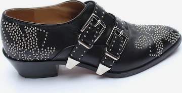 Chloé High Heels & Pumps in 39 in Black: front