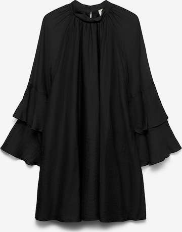 VERO MODA - Vestido 'AWValora' en negro: frente